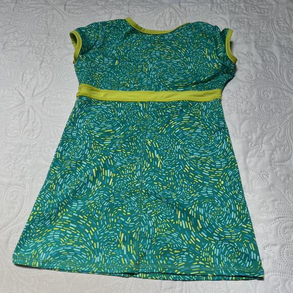 L.L. Bean Active Wear Dress Size 4 - Picture 5 of 5
